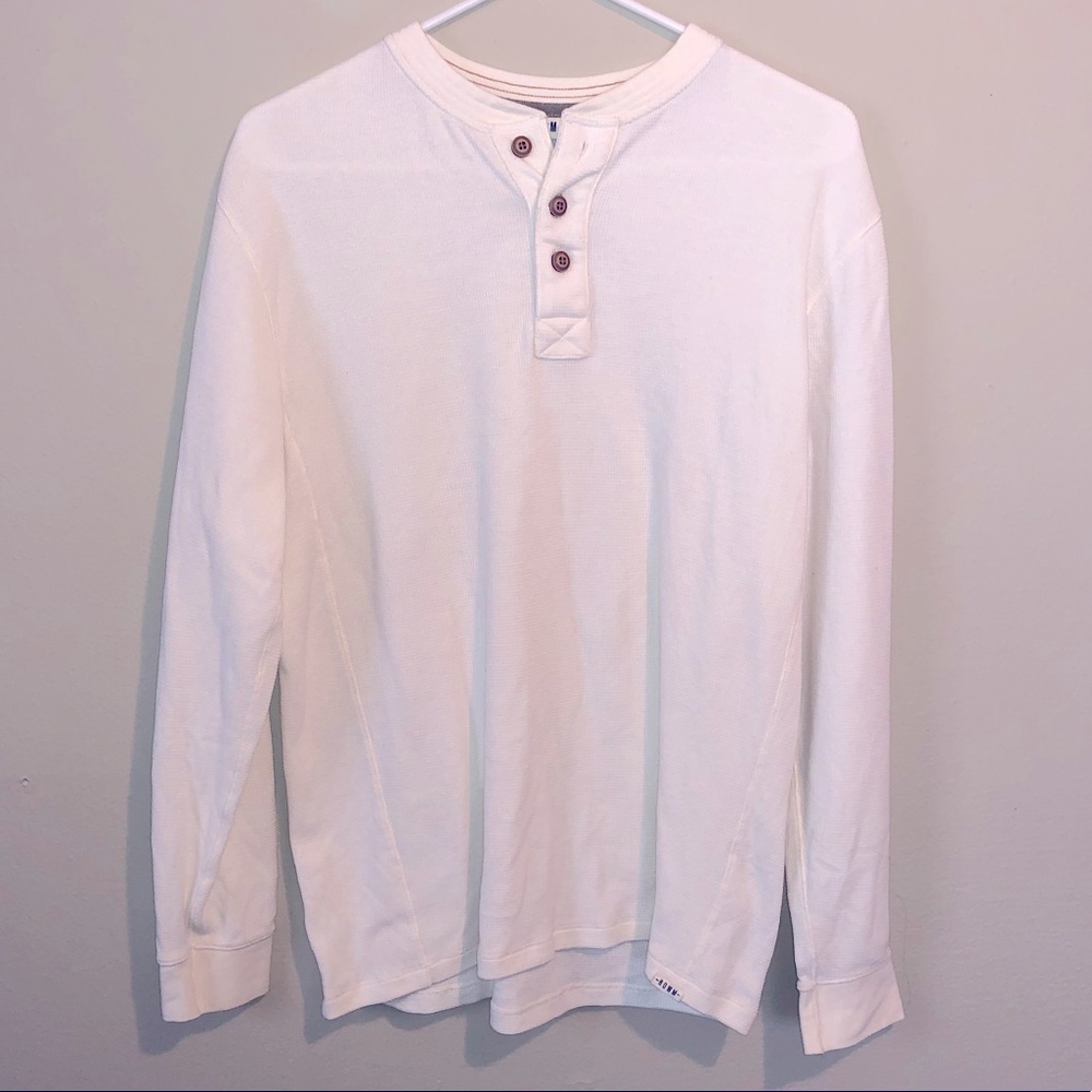 Men’s Rowm Shirt